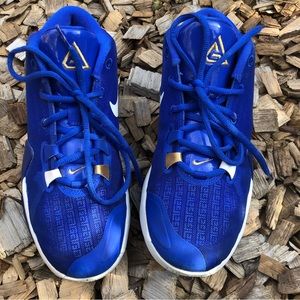 Nike Zoom Freak 1 Sneakers Shoes